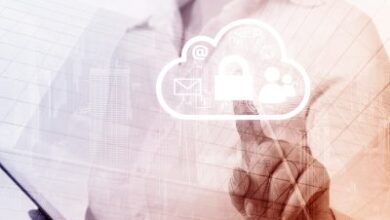 IDC Survey: COVID-19 Might Push More Firms to Adopt Cloud Computing