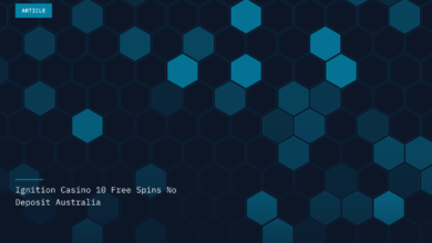 Ignition Casino 10 Free Spins No Deposit Australia Ignition Casino 10 Free Spins No Deposit Australia
