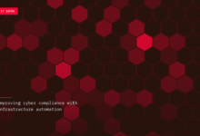 Improving cyber compliance with infrastructure automation Improving cyber compliance with infrastructure automation