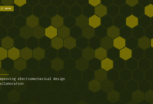 Improving electromechanical design collaboration