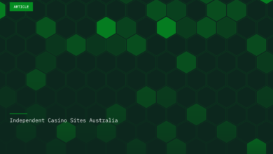 Independent Casino Sites Australia Independent Casino Sites Australia