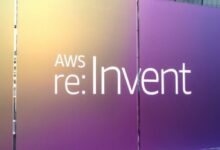 Informatica Unveils New Features at AWS re:Invent