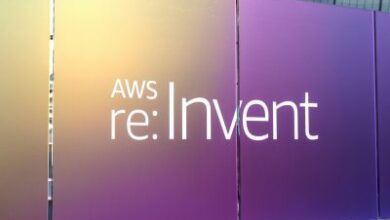 Informatica Unveils New Features at AWS re:Invent Informatica Unveils New Features at AWS re:Invent