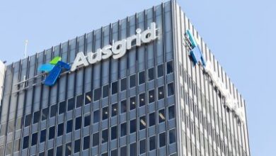 Infosys, Microsoft Drive Cloud-Based Operations for Ausgrid