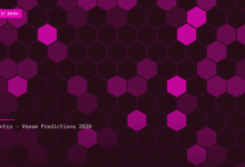 Intro – Veeam Predictions 2020 Intro – Veeam Predictions 2020