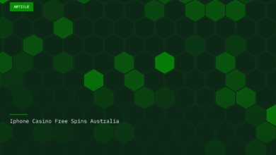Iphone Casino Free Spins Australia