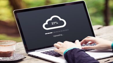 IS CLOUD THE NEXT BIG THING FOR DATA RETENTION AND ARCHIVING?
