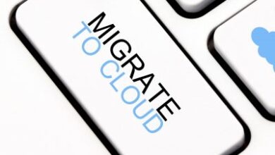 iSelect Takes Another Step in Cloud Data Migration During Pandemic iSelect Takes Another Step in Cloud Data Migration During Pandemic