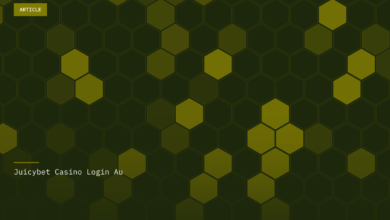 Juicybet Casino Login Au