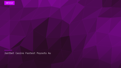 Justbet Casino Fastest Payouts Au