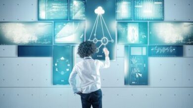 3 Interesting Things to Know About Multi-Cloud Management