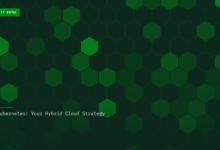 Managing Change in the Cloud