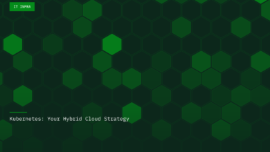 Managing Change in the Cloud