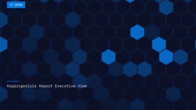 KuppingerCole Report Executive View