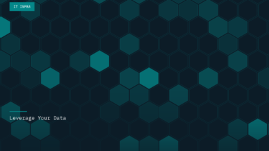 Leverage Your Data