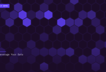 Leverage Your Data
