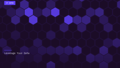 Leverage Your Data Leverage Your Data