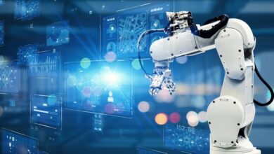 Leveraging Cloud Robotics for Scalable AI-driven Solutions