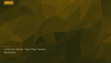 Litecoin Casino Free Play Casino Australia Litecoin Casino Free Play Casino Australia