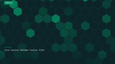 Live Casino Holdem Casino Site Live Casino Holdem Casino Site