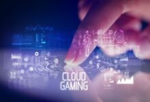 Logitech Announces Partnership with Tencent Games to Develop Dedicated Cloud Gaming Logitech Announces Partnership with Tencent Games to Develop Dedicated Cloud Gaming