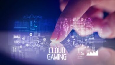 Logitech Announces Partnership with Tencent Games to Develop Dedicated Cloud Gaming