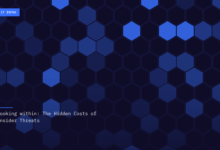 Market Guide for Insider Risk Management Solutions