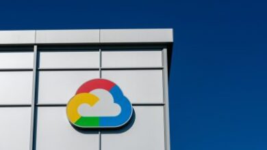 Lufthansa and Sabre Setting Sail toward Google Cloud Computing