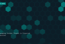 Managing Insider Threats in Financial Services Managing Insider Threats in Financial Services