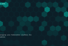 Simplify Kubernetes adoption