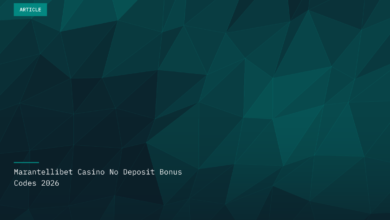 Marantellibet Casino No Deposit Bonus Codes 2026 Marantellibet Casino No Deposit Bonus Codes 2026