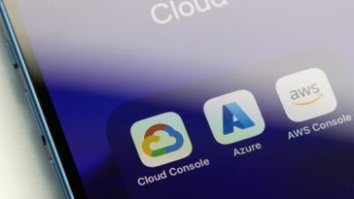 Microsoft, Amazon, Google Account For 65% Of Global Cloud Spending Microsoft, Amazon, Google Account For 65% Of Global Cloud Spending