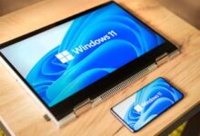 Microsoft Announces Integration of Windows 365 Cloud PCs into Windows 11
