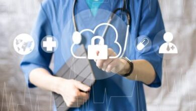 Microsoft Gives Heads Up to Industry-Specific Cloud Solutions, Begins with Healthcare
