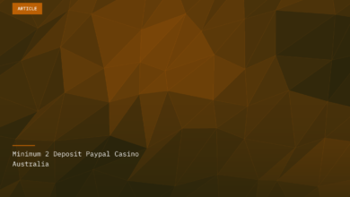 Minimum 2 Deposit Paypal Casino Australia Minimum 2 Deposit Paypal Casino Australia