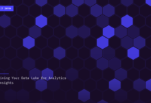 Mining Your Data Lake for Analytics Insights Mining Your Data Lake for Analytics Insights