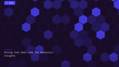 Mining Your Data Lake for Analytics Insights