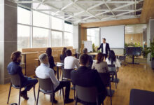 Modal Secures USD 25 M in Funding for Employee Training Modal Secures USD 25 M in Funding for Employee Training