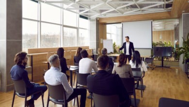 Modal Secures USD 25 M in Funding for Employee Training Modal Secures USD 25 M in Funding for Employee Training