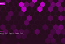 Monkey Tilt Casino Promo Code