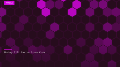 Monkey Tilt Casino Promo Code