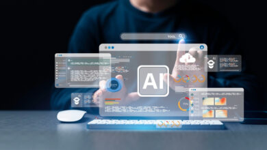 Netlify Unveils AI Tool for Streamlined Web Development Deployments Netlify Unveils AI Tool for Streamlined Web Development Deployments