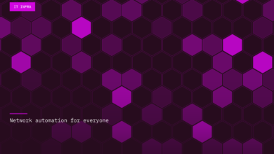 Network automation for everyone