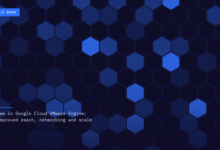 New in Google Cloud VMware Engine: improved reach, networking and scale