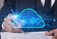New South Wales (NSW) Government Seals Deal with Vault Cloud