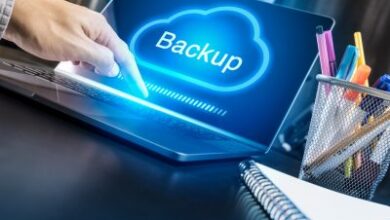 Next Thing in the World of Cloud Backup