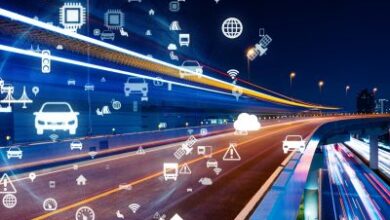 NXP Semiconductors Collaborates with AWS to Accelerate Vehicle Development