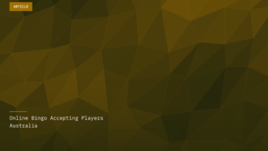 Online Bingo Accepting Players Australia Online Bingo Accepting Players Australia