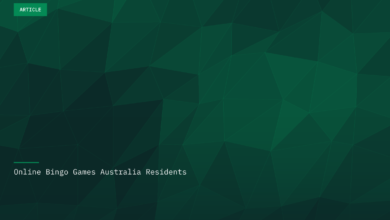 Online Bingo Games Australia Residents Online Bingo Games Australia Residents