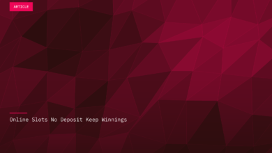 Online Slots No Deposit Keep Winnings Online Slots No Deposit Keep Winnings
